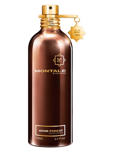 perfume Aoud Forest Montale pro ženy a muže 