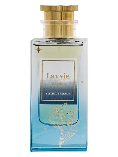SAMA LAVVIE PERFUMES pro ženy a muže 