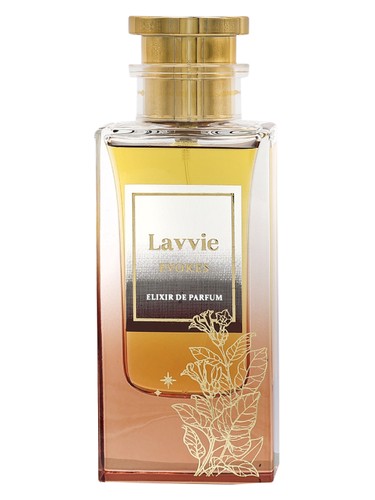 EVOKES LAVVIE PERFUMES pro ženy a muže 