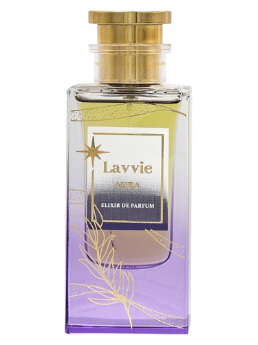 AURA LAVVIE PERFUMES pro ženy a muže 