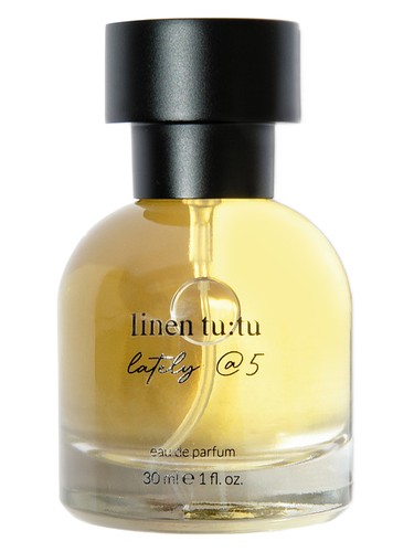 lately @5 Linen Tutu pro ženy a muže