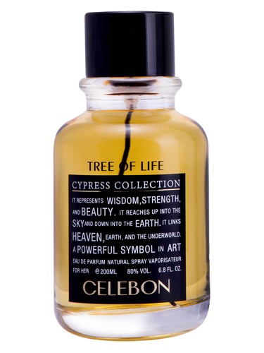 TREE OF LIFE Celebon pro ženy 