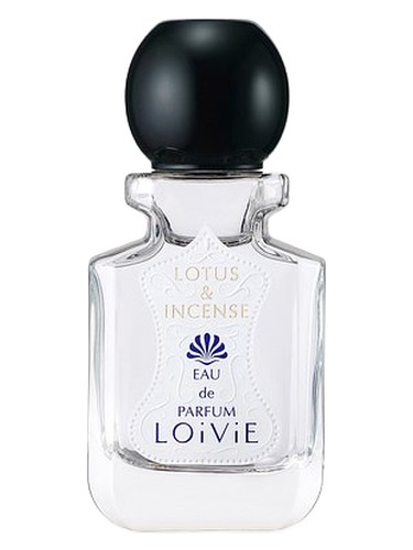Lotus &amp; Incense LOIVIE pro ženy a muže 