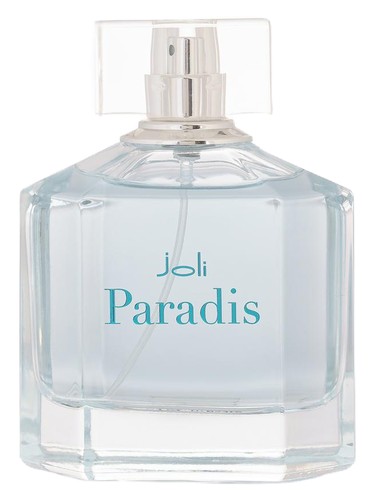Joli Paradis