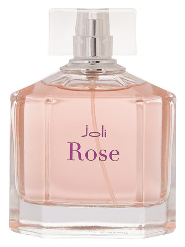 Joli Rose