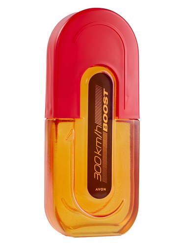 300 Km/h Boost Avon pro muže