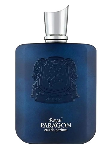 Royal Paragon Zimaya perfume a fragrance for women and men 2023