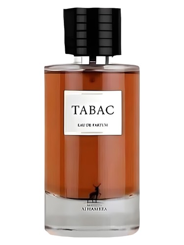 Tabac Maison Alhambra 香水- 一款2022年中性香水