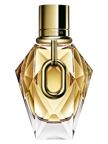 Million Gold For Her Rabanne pro ženy 