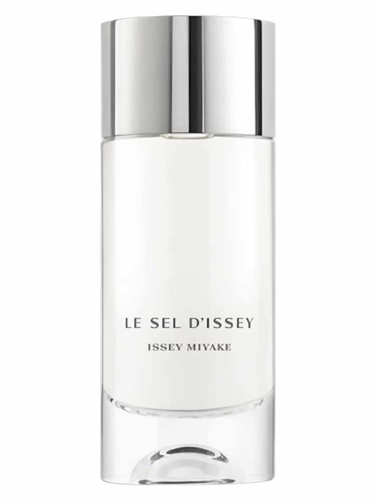 Le Sel d’Issey de Issey Miyake