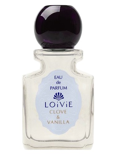 Clove &amp; Vanilla LOIVIE pro ženy a muže 