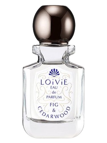 Fig &amp; Cedarwood LOIVIE pro ženy a muže 