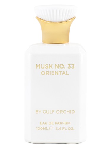 Musk No 33 Oriental