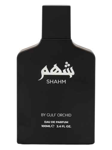 Shahm Gulf Orchid pro ženy a muže