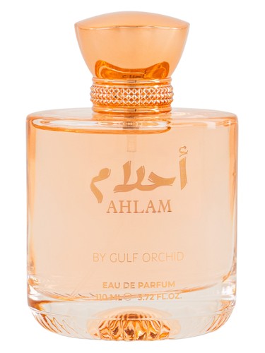 Ahlam Gulf Orchid pro ženy a muže