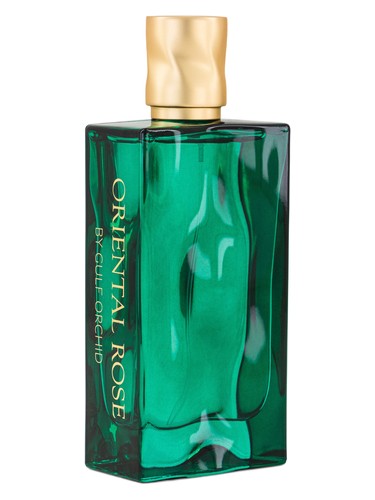 Oriental Rose Gulf Orchid pro ženy a muže 