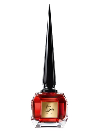 Fétiche Le Cuir Christian Louboutin pro ženy a muže 