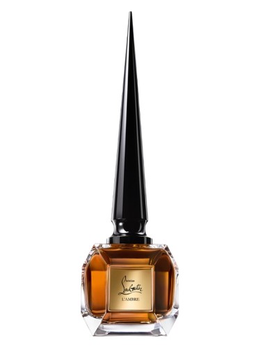Christian Louboutin 香水 ルビマール - Christian Louboutin Beauty