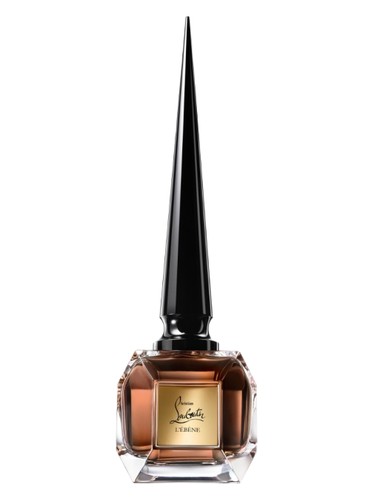 Fétiche L’Ébène Christian Louboutin pro ženy a muže 