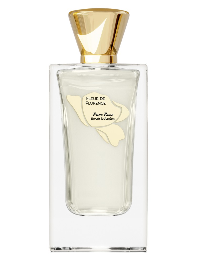 Pure Rose Fleur de Florence perfume - a new fragrance for women and men ...