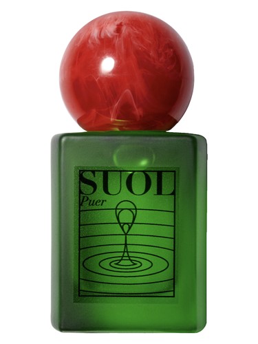Puer Suol Perfumes pro ženy a muže 