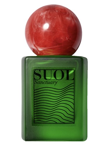 perfume Sanctuary Suol Perfumes pro ženy a muže 