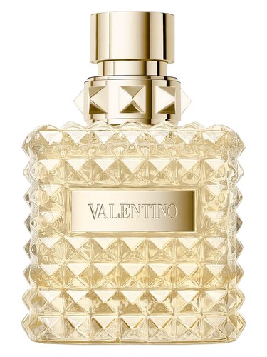 Born in Roma the Gold Donna Valentino 香水- 一款2024年新的女