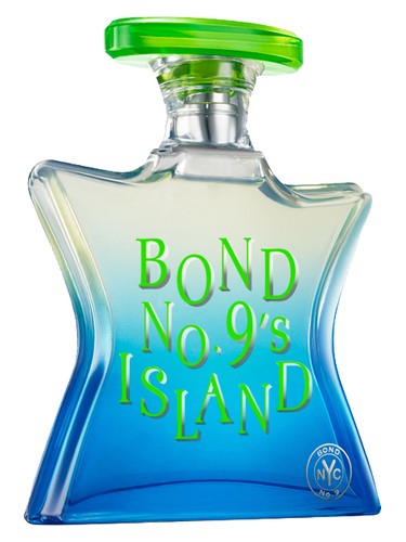 Bond No 9 s Island