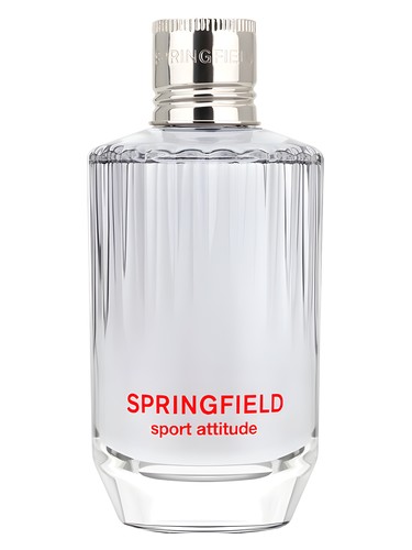 Sport Attitude Springfield pro muže 