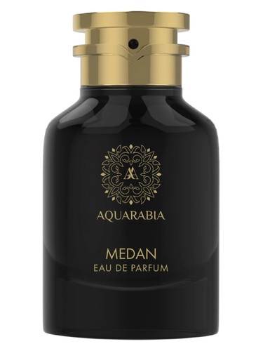 Medan Aquarabia pro ženy 