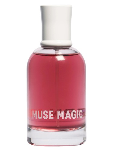 Muse Magic Modern Magic pro ženy a muže