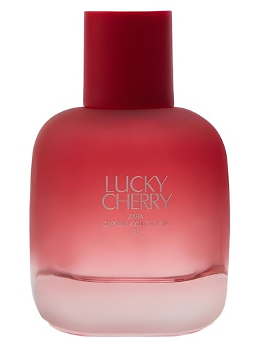Lucky Cherry Zara pro ženy 