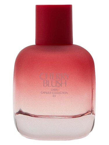 Cherry Blush Zara pro ženy