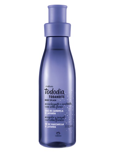 Cha de Camomila e Lavanda