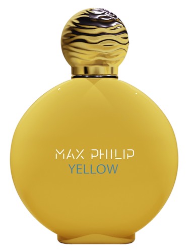 Yellow Max Philip pro ženy a muže