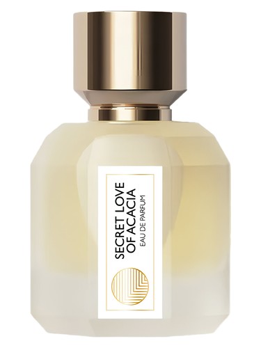 Secret Love of Acacia