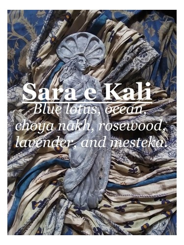 Sara e Kali