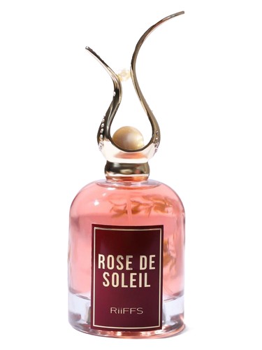 Rose de Soleil