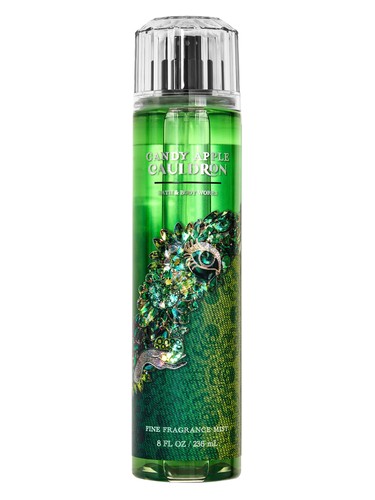 Candy Apple Cauldron Bath &amp; Body Works pro ženy 