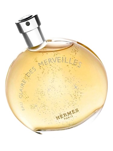 Eau Claire des Merveilles Hermès pro ženy