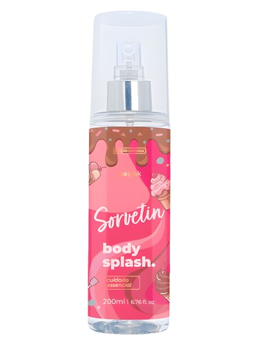 Sorvetin We Pink pro ženy 