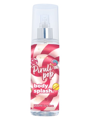 Pirulito Pop We Pink pro ženy 