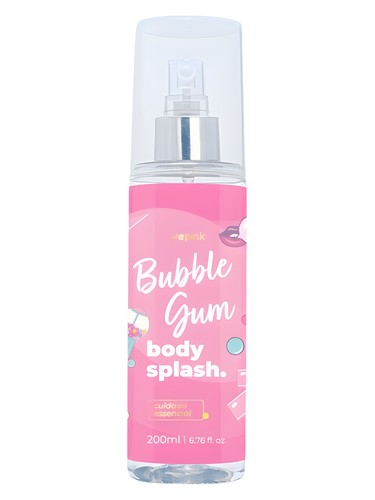 Bubble Gum