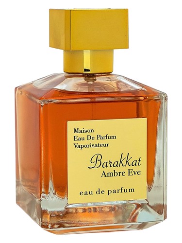 香水(男性用) Fragrance World Barakkat Ambre Eve Amazon.com : Fragrance World Maison Barakkat Amber Eve for