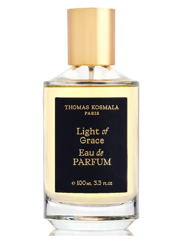 Light Of Grace Thomas Kosmala pro ženy a muže