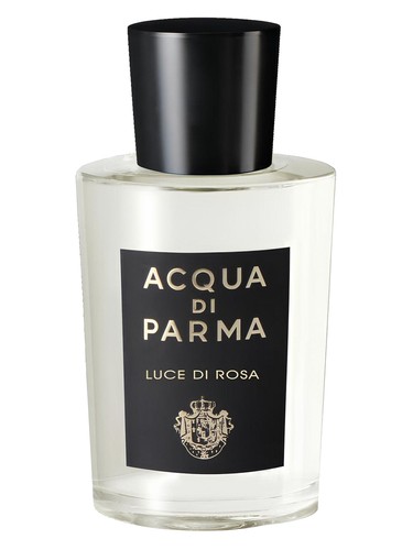 Luce di Rosa Acqua di Parma pro ženy a muže