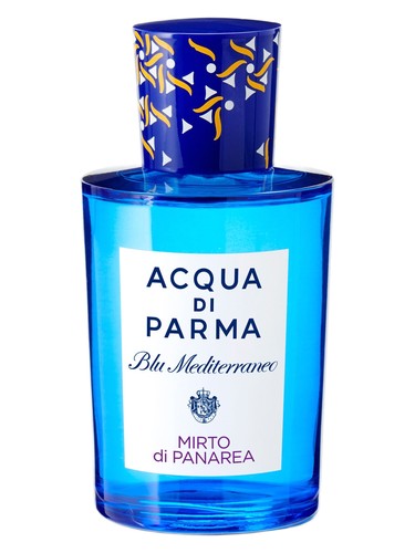 Blu Mediterraneo - アクアディパルマ公式 ACQUA DI PARMA
