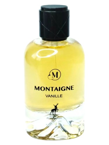 Montaigne Vanille