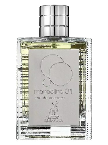 モノクライン 01 香水 100ml Monocline 01 Maison Alhambra perfume - a fragrance for women