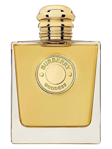 Goddess Intense Burberry 香水- 一款2024年新的女用香水
